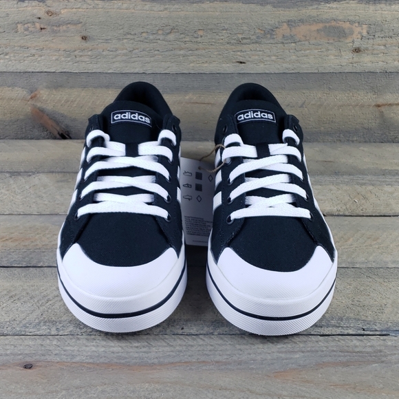 adidas Bravada Skateboarding Everyday Casual Shoes - Picture 5 of 8